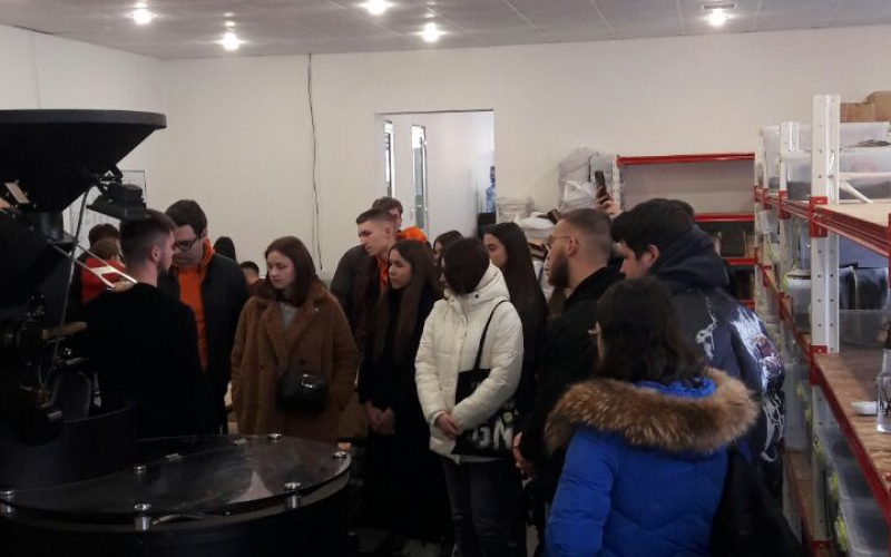 Практ CoffeeLab Войтків 2