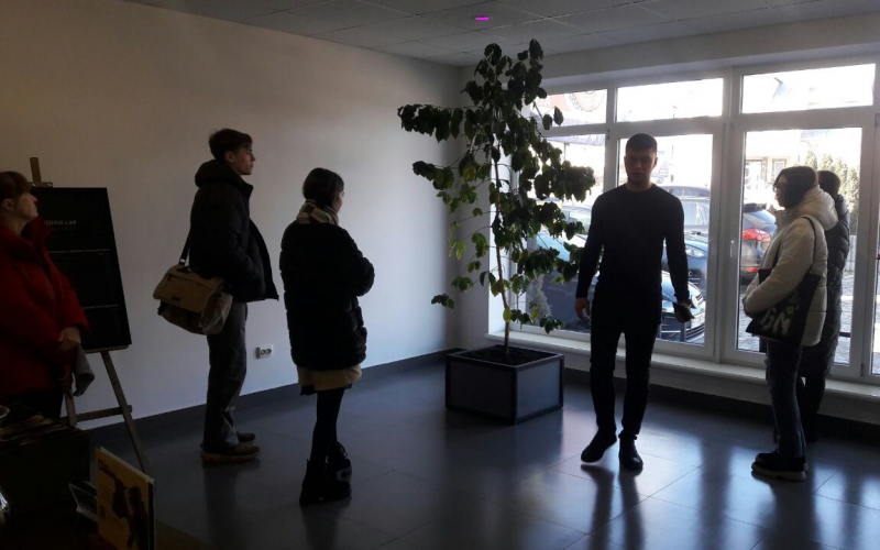 Практ CoffeeLab Войтків 4