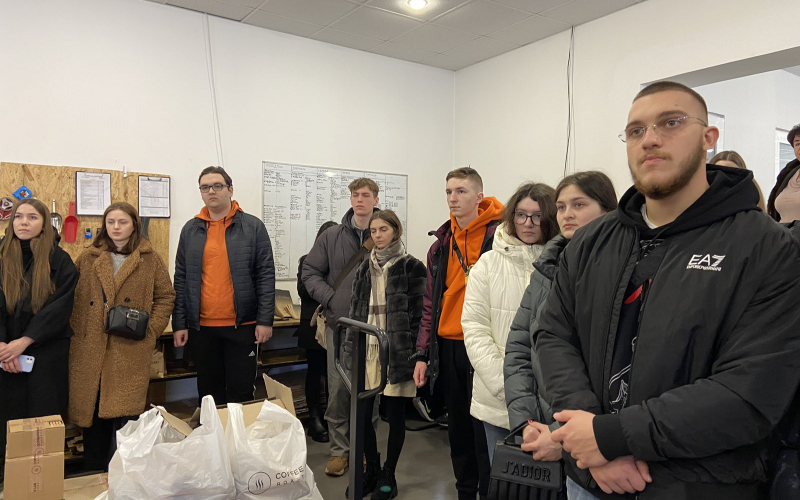 Практ CoffeeLab Войтків 8