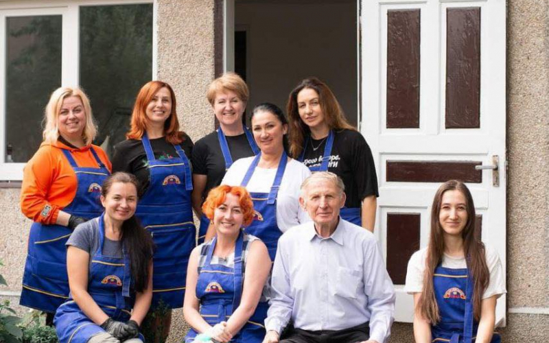 Станіславський борщ 3
