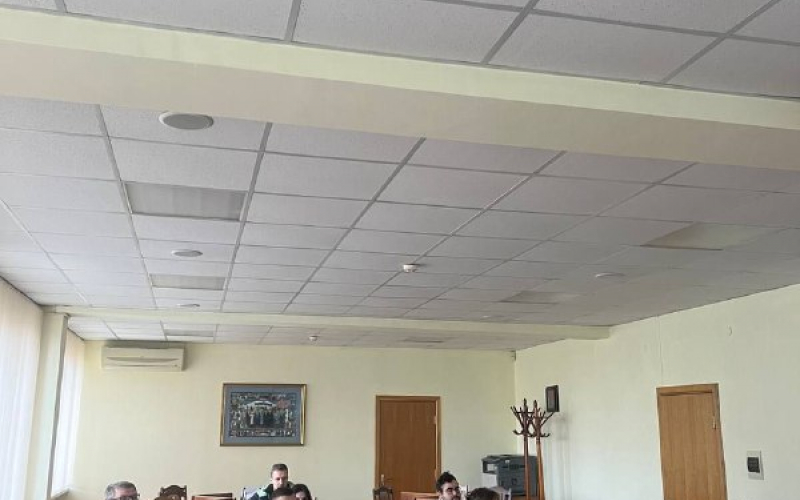 доктором технічних наук