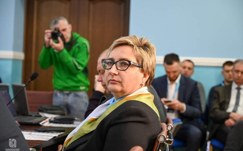 Полтава Політех форум Енергетична безпека (2)