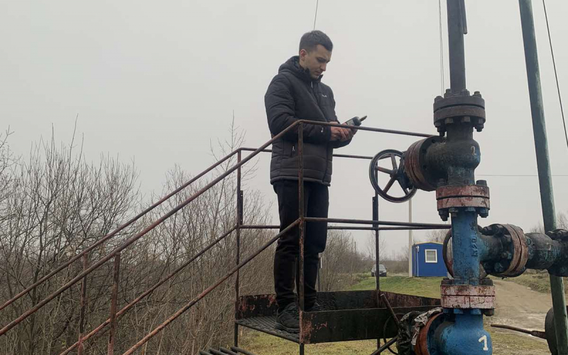 дослідницька робота 