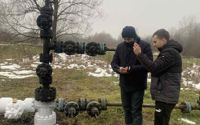 дослідницька робота 