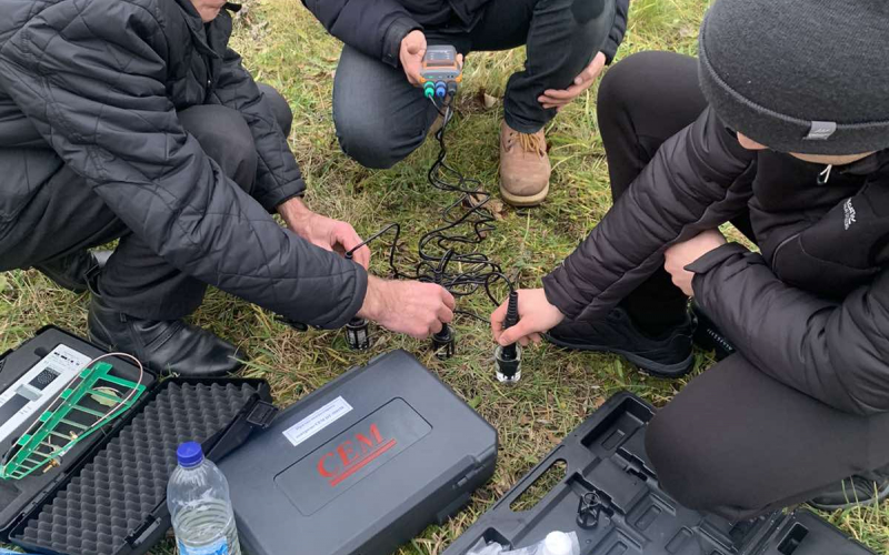 дослідницька робота 