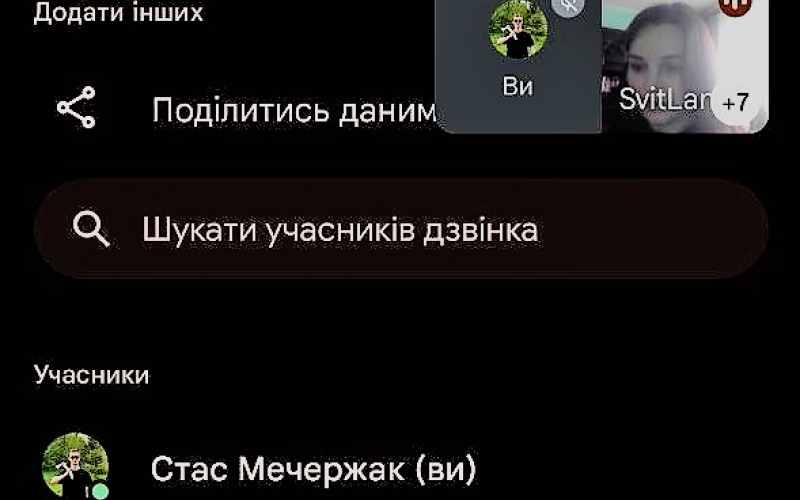 Учасники №4 Наук Гурт ФБС