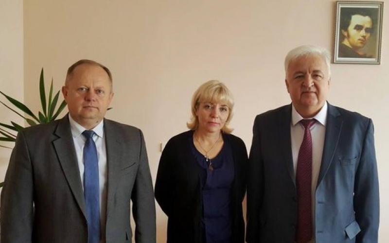 СТАРТУВАЛА ВСЕУКРАЇНСЬКА НАУКОВО-ПРАКТИЧНА ІНТЕРНЕТ-КОНФЕРЕНЦІЯ 