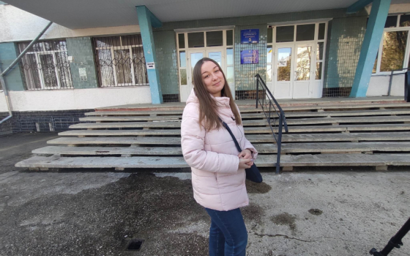 кафедра екології