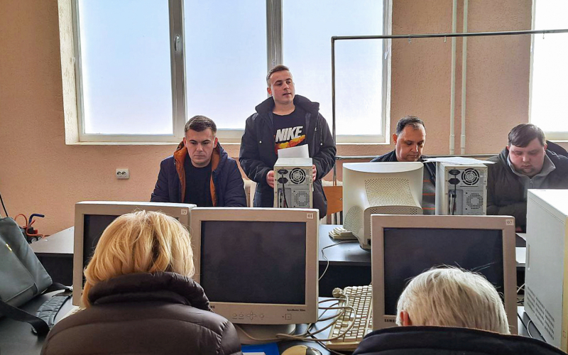 Фарилюк Р.
