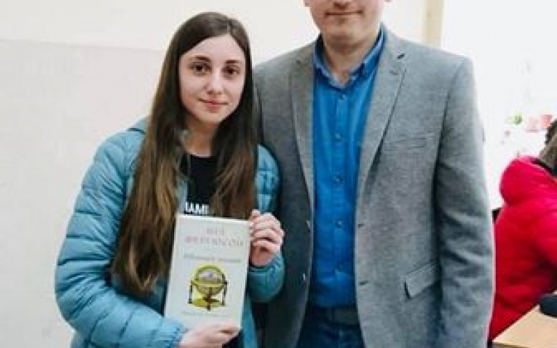 Чи можна впливати на розвиток міста, регіону?