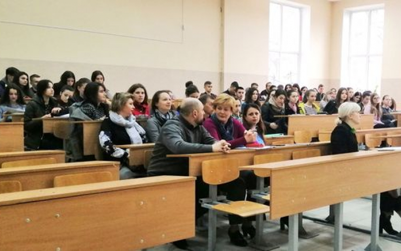 СТАРТУВАЛА ВСЕУКРАЇНСЬКА НАУКОВО-ПРАКТИЧНА ІНТЕРНЕТ-КОНФЕРЕНЦІЯ 