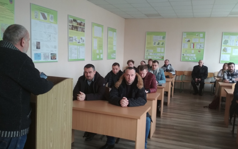 Атестація аспірантів