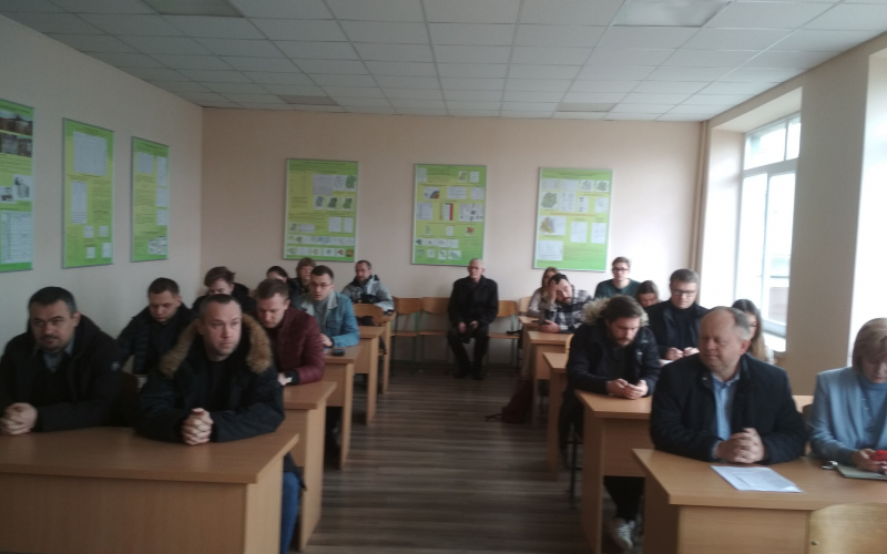 Атестація аспірантів