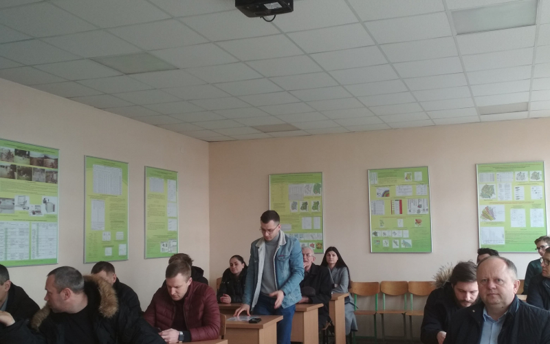 Атестація аспірантів
