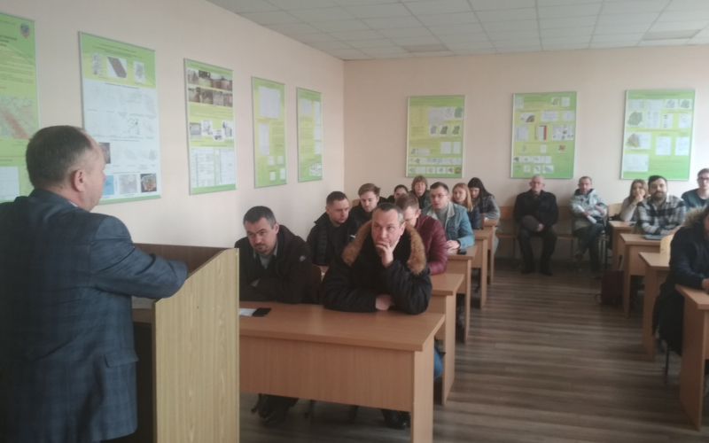 Атестація аспірантів