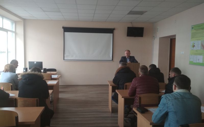 Атестація аспірантів