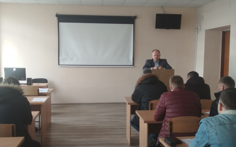 Атестація аспірантів
