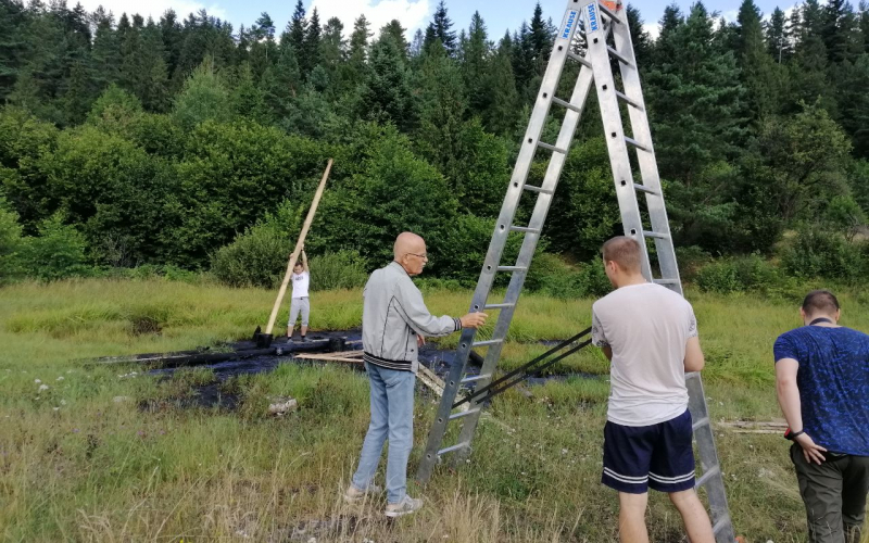 дослідницька робота 