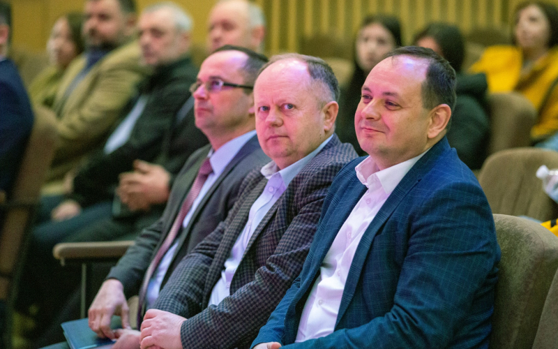 День майбутнього студента 2023
