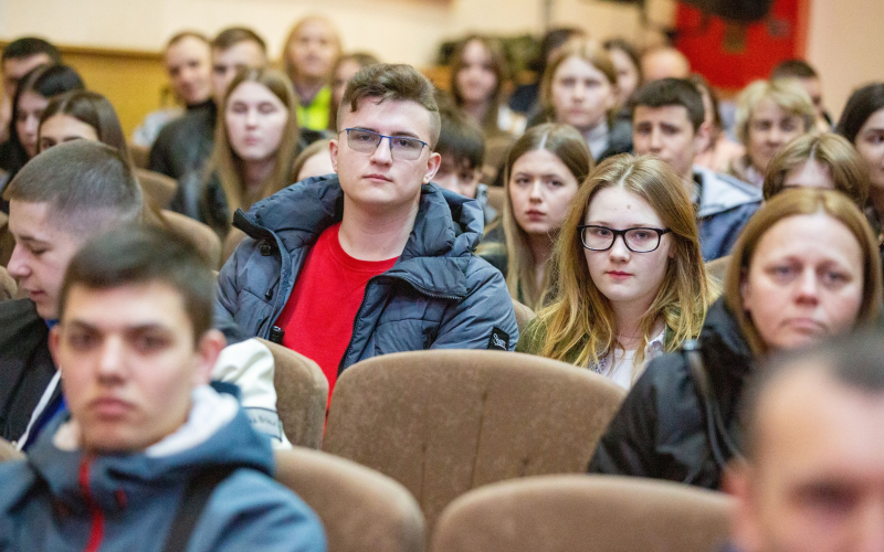День майбутнього студента 2023