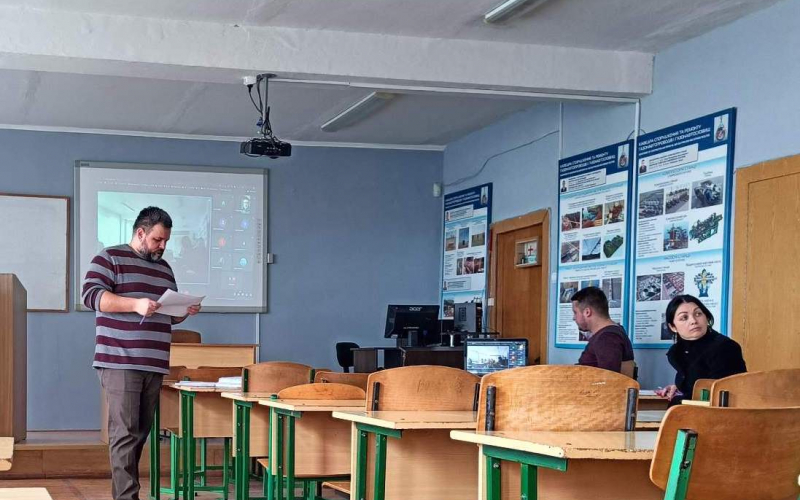 ПРОМІЖНА АТЕСТАЦІЯ ДОКТОРАНТІВ ТА АСПІРАНТІВ 2022/2023