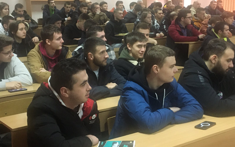 Короткий огляд бурових верстатів   АТ «Укргазвидобування