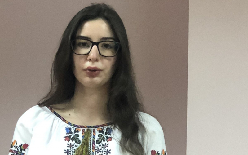 Наукова робота молодих науковців