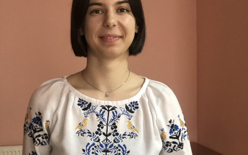 Наукова робота молодих науковців