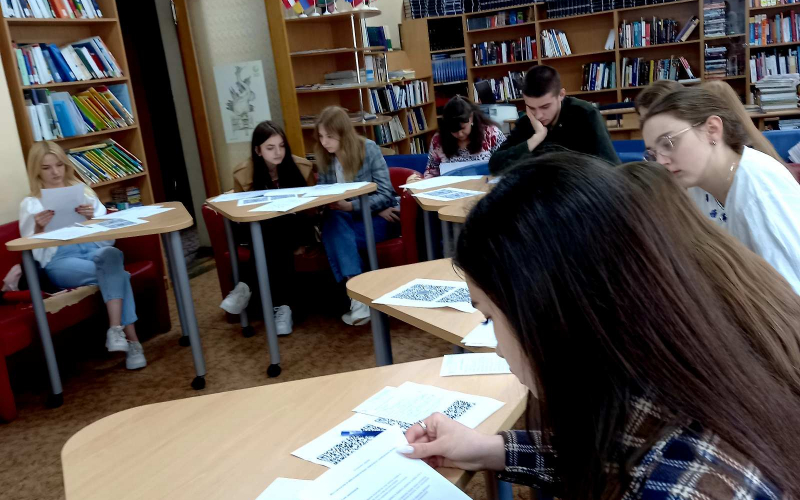 Від навчання до працевлаштування