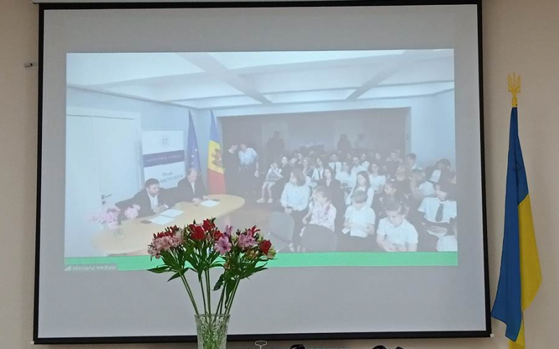 МІЖНАРОДНИЙ БАСЕЙНОВИЙ КОНКУРС «БАРВИ ДНІСТРА»