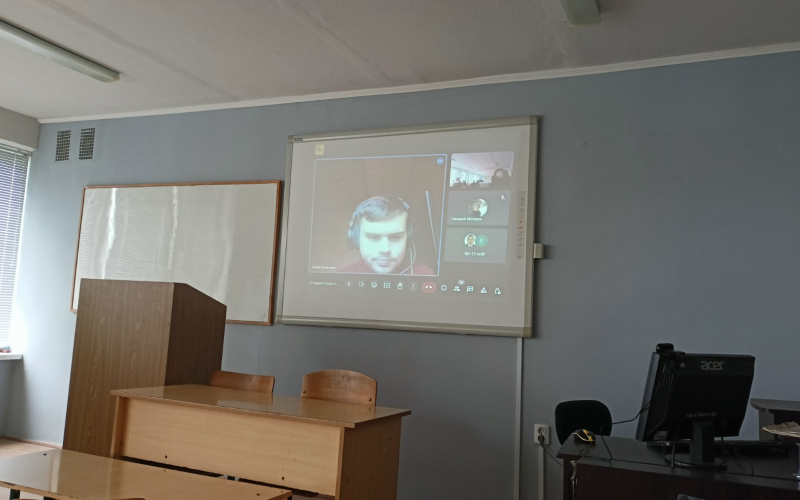XXXV НАУКОВО-ТЕХНІЧНА КОНФЕРЕНЦІЯ СТУДЕНТІВ  2022/2023 н.р. 