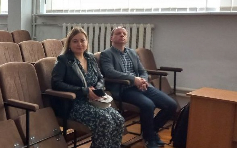 На ринку праці: зустріч зі стейкхолдерами
