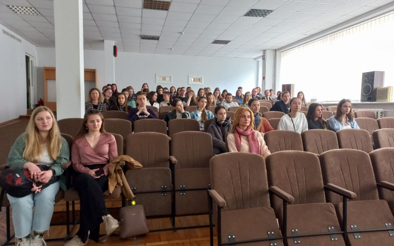 Навчання та життя в Німеччині