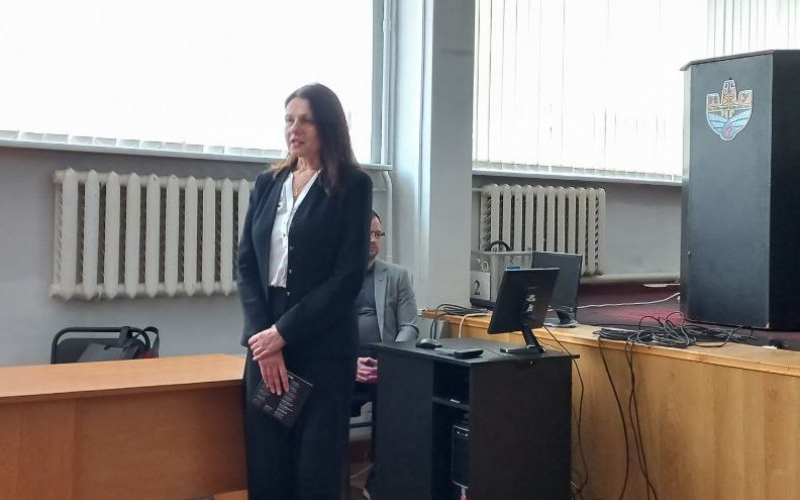 На ринку праці: зустріч зі стейкхолдерами