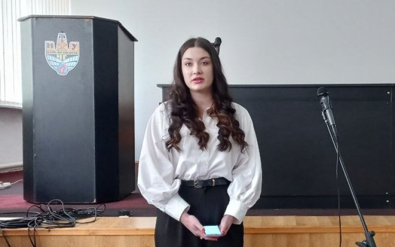  Навчання та життя в Німеччині