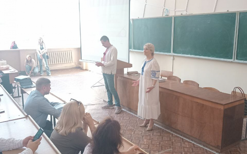 день знань (2)
