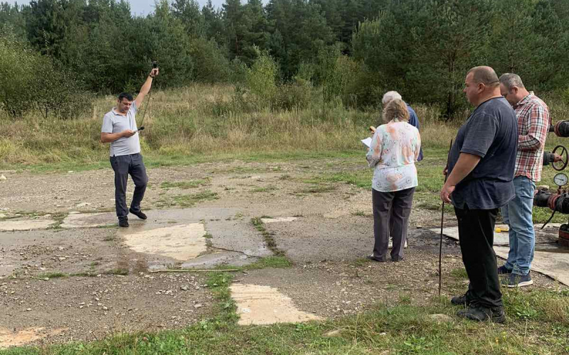 кафедра екології