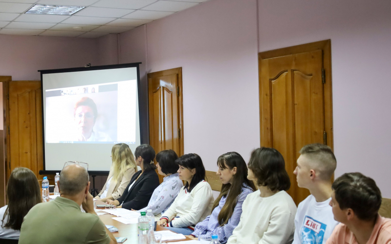 Нові можливості для потенційних та діючих підприємців громади 10