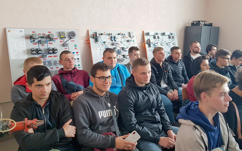 День машинобудівника 2022