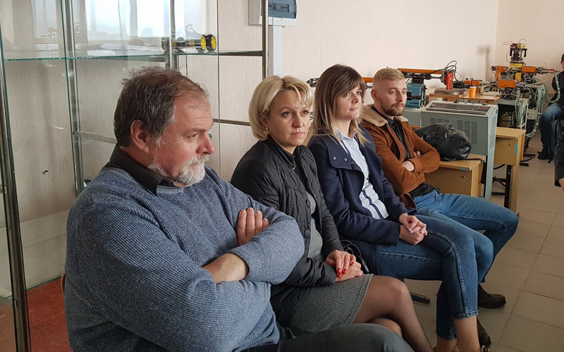 День машинобудівника 2022