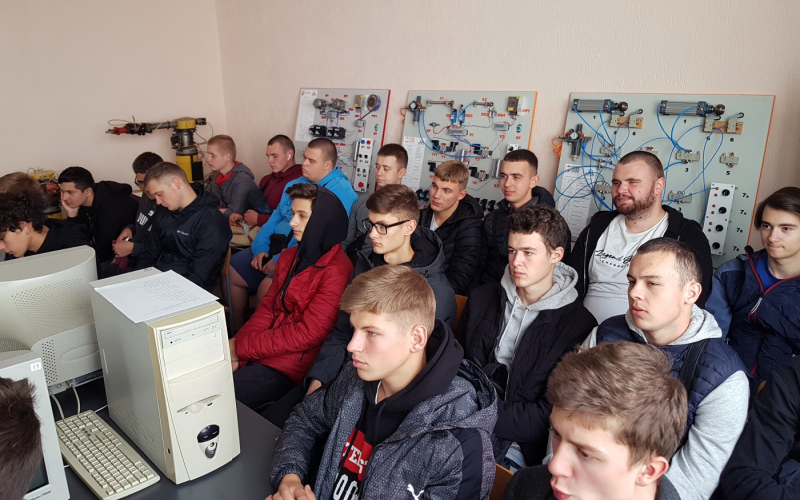 День машинобудівника 2022