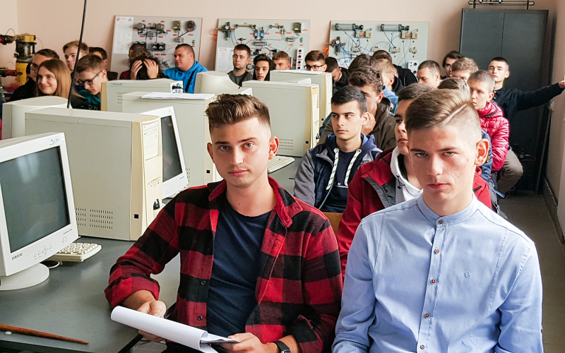 День машинобудівника 2022