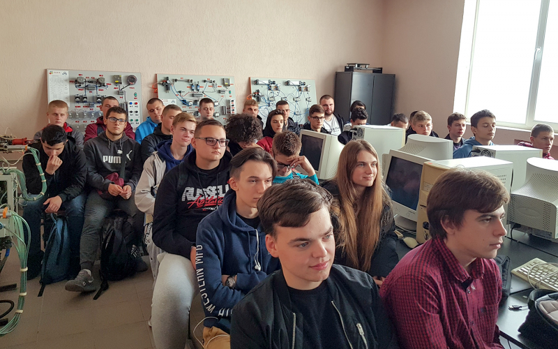 День машинобудівника 2022