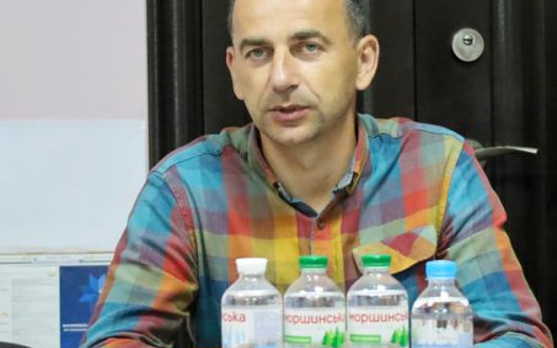 Нові можливості для потенційних та діючих підприємців громади