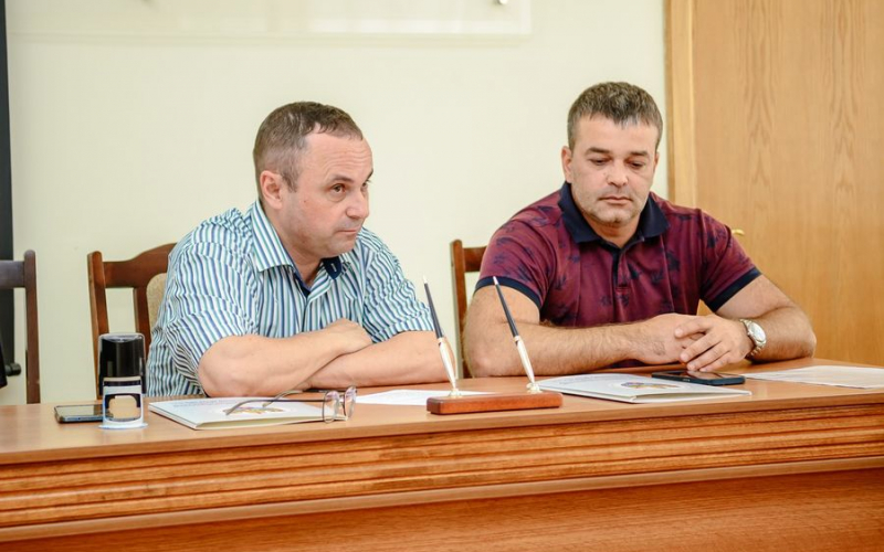 Правильна співпраця – робити один одного кращим!