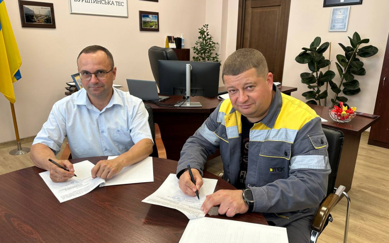 Якість підготовки фахівців-електроенергетиків – у пріоритеті