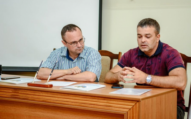 Правильна співпраця – робити один одного кращим!