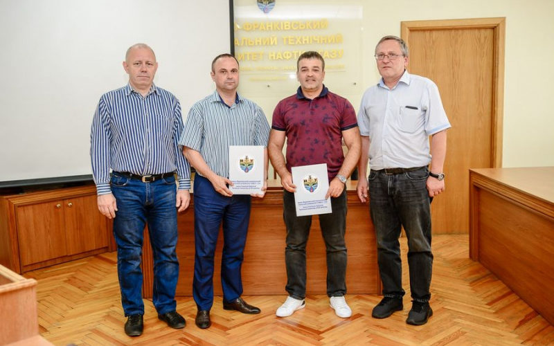 Правильна співпраця – робити один одного кращим!