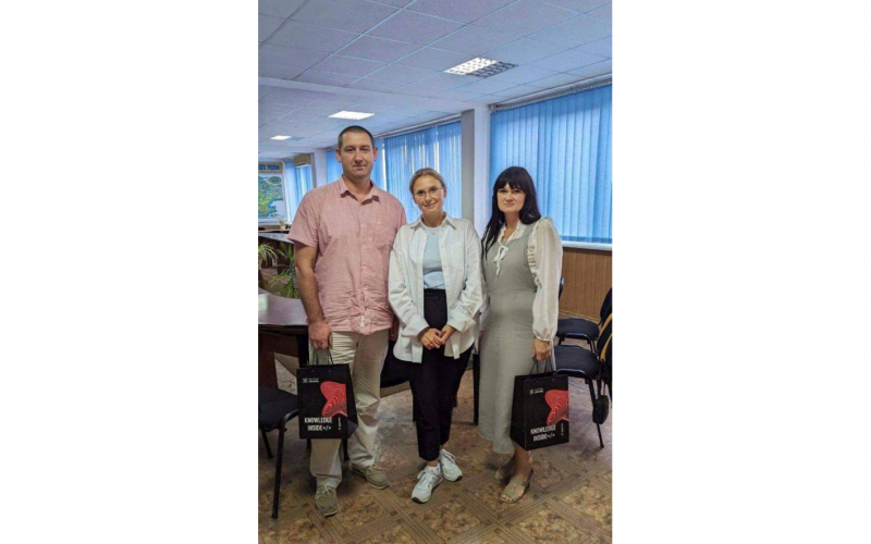 В.Піх, ІІТ, ІФНТУНГ, Осередчук,Sigma Software University», В.Бандура, ІПЗ, ІФНТУНГ