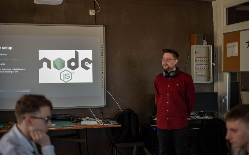 NODE